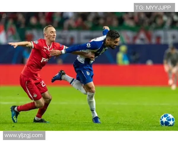 喀山红宝石与图拉兵工厂的精彩对决揭示了俄超联赛的激烈竞争与球队实力较量