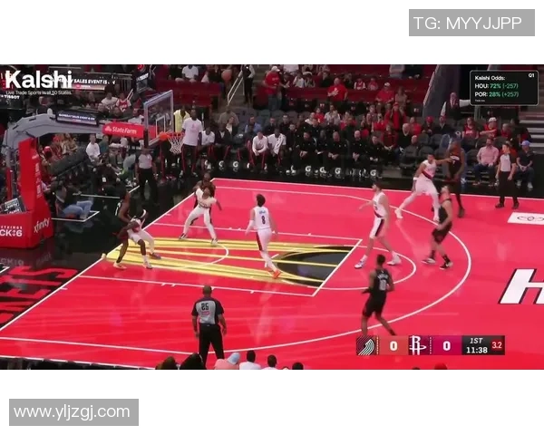 2019年1月6日火箭与开拓者精彩对决全场录像回放分析与点评